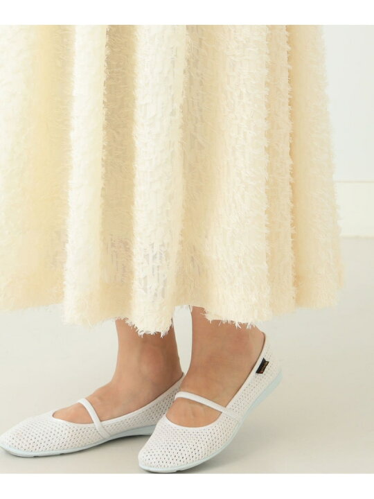 楽天市場】【SALE／60%OFF】CAROLINA GLASER / シャギー キャミ 