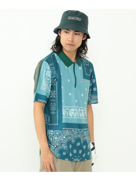 楽天市場】【SALE／60%OFF】＜MEN＞BEAMS GOLF ORANGE LABEL 