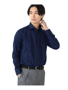�ySALE�^60%OFF�z�w�����{�[�� �J�b�^�E�F�C�J���[�V���c BEAMS HEART MEN �r�[���X �A�E�g���b�g �g�b�v�X �V���c�E�u���E�X �z���C�g �u���[ �l�C�r�[�yRBA_E�z[Rakuten Fashion]