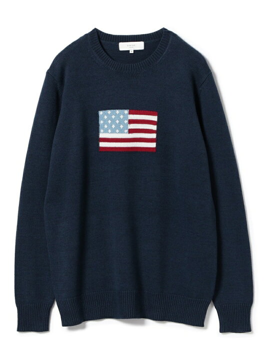 楽天市場】【SALE／60%OFF】ビーミング by ビームス / NYC クルー 