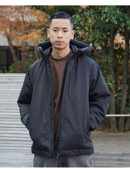 楽天市場】【SALE／60%OFF】BEAMS / テックスタンダード ダウン  