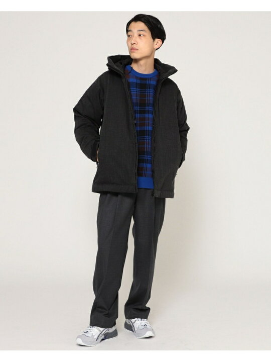 楽天市場】【SALE／60%OFF】BEAMS / テックスタンダード ダウン 
