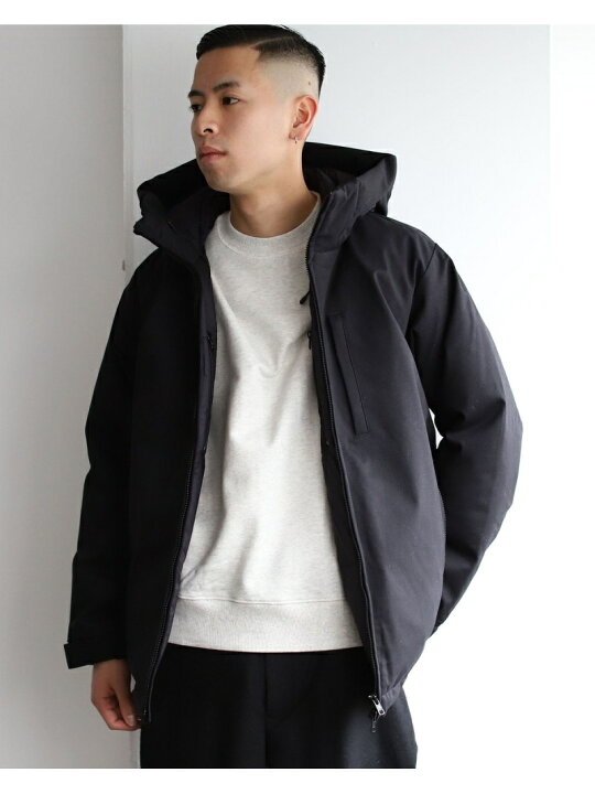 楽天市場】【SALE／60%OFF】BEAMS / テックスタンダード ダウン  