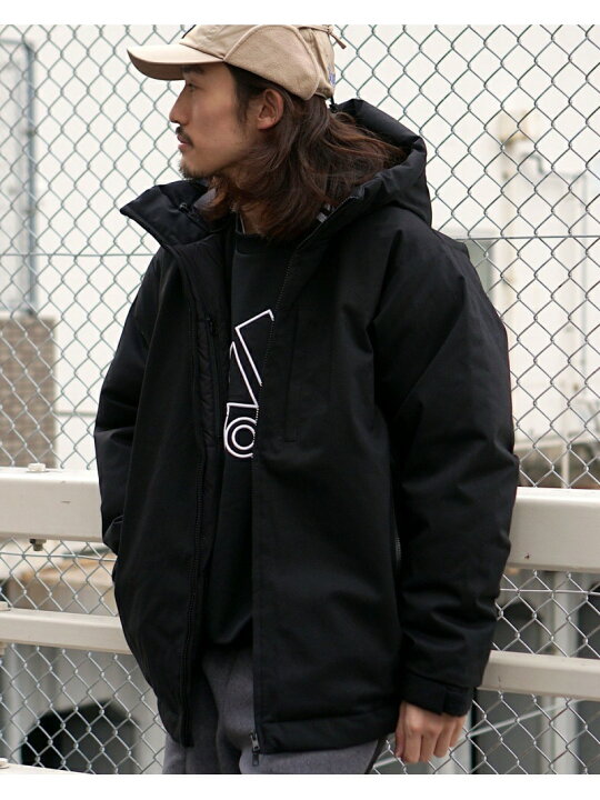 楽天市場】【SALE／60%OFF】BEAMS / テックスタンダード ダウン 