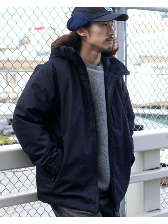 楽天市場】【SALE／60%OFF】BEAMS / テックスタンダード ダウン  