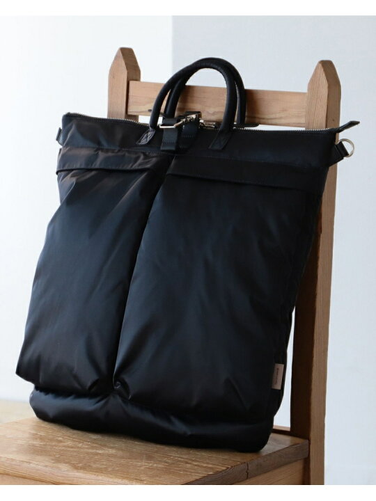 楽天市場】【SALE／50%OFF】BEAMS LIGHTS / ナイロン ヘルメットバッグ 