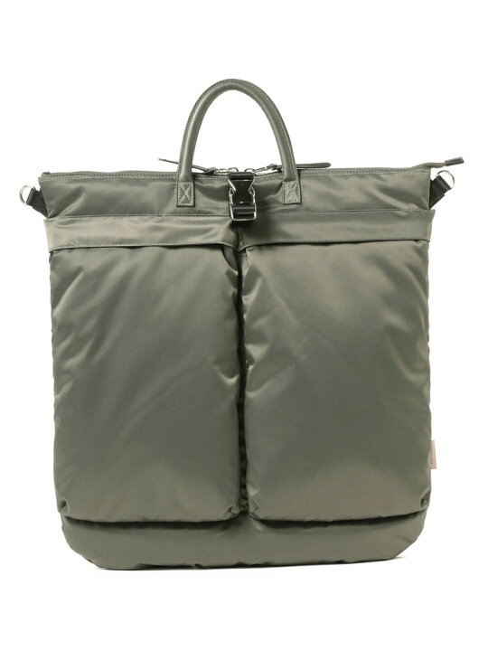 楽天市場】【SALE／50%OFF】BEAMS LIGHTS / ナイロン ヘルメットバッグ 