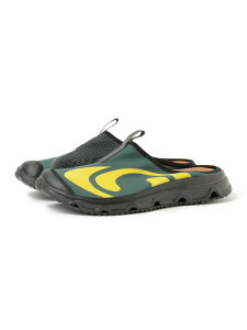 ySALE^30%OFFzSALOMON / RX SLIDE 3.0 SEASONAL "PONDEROSA PINE" BEAMS r[X AEgbg V[YEC T_yRBA_Ezyz[Rakuten Fashion]