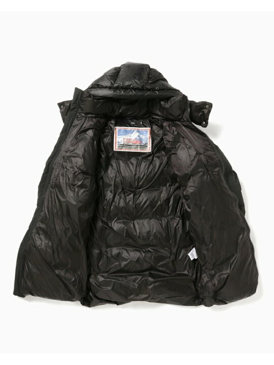 楽天市場】【SALE／60%OFF】VAPORIZE × FIRST DOWN / Down Coat BEAMS 
