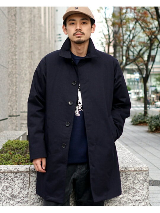 楽天市場】【SALE／60%OFF】BEAMS / ダーミザクス(R) 撥水 3WAYコート 