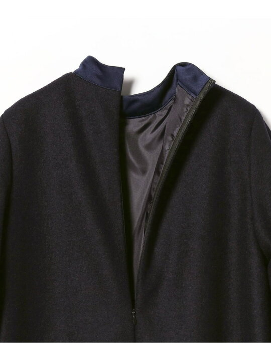 楽天市場】【SALE／60%OFF】ブークレサテンコンビ ワンピース EFFE 