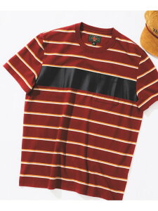 �ySALE�^50%OFF�zJ.Crew / POCKET T-SHIRT BEAMS PLUS �r�[���X �A�E�g���b�g �g�b�v�X �J�b�g�\�[�ET�V���c �C�G���[�yRBA_E�z�y���������z[Rakuten Fashion]