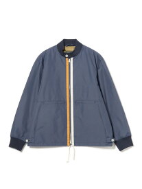 【SALE／40%OFF】J.Crew / BLOUSON BEAMS PLUS ビームス アウトレット ジャケット・アウター ブルゾン・ジャンパー ネイビー【RBA_E】【送料無料】[Rakuten Fashion]
