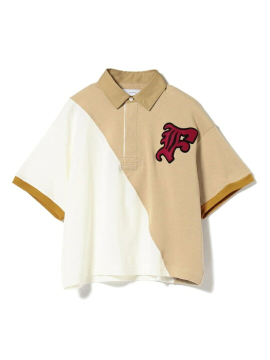 楽天市場】【SALE／70%OFF】FACETASM × Ray BEAMS / 別注 バイカラー 