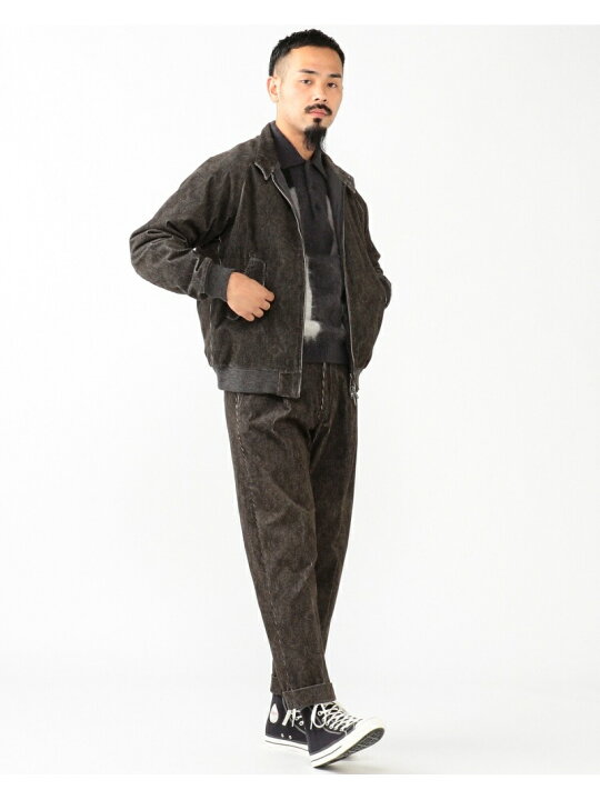 楽天市場】【SALE／50%OFF】BEAMS PLUS / コーデュロイ ペイズリー 