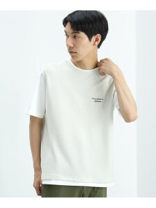 �ySALE�^50%OFF�z�h�J �x�X�g�t�F�C�N���C���[ T�V���c BEAMS HEART MEN �r�[���X �A�E�g���b�g �g�b�v�X �J�b�g�\�[�ET�V���c �u���b�N �x�[�W�� �z���C�g�yRBA_E�z[Rakuten Fashion]