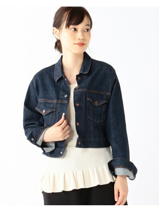 楽天市場】【SALE／60%OFF】orslow × BEAMS BOY / 別注 デニム 