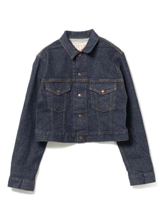 楽天市場】【SALE／60%OFF】orslow × BEAMS BOY / 別注 デニム 