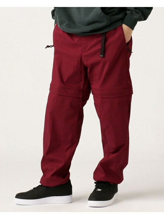 楽天市場】【SALE／50%OFF】NIKE / ACG コンバーチブル パンツ BEAMS 
