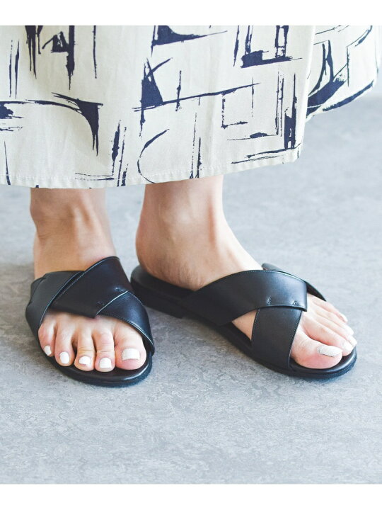楽天市場】【SALE／70%OFF】RBS / ツイスト サンダル Ray BEAMS 