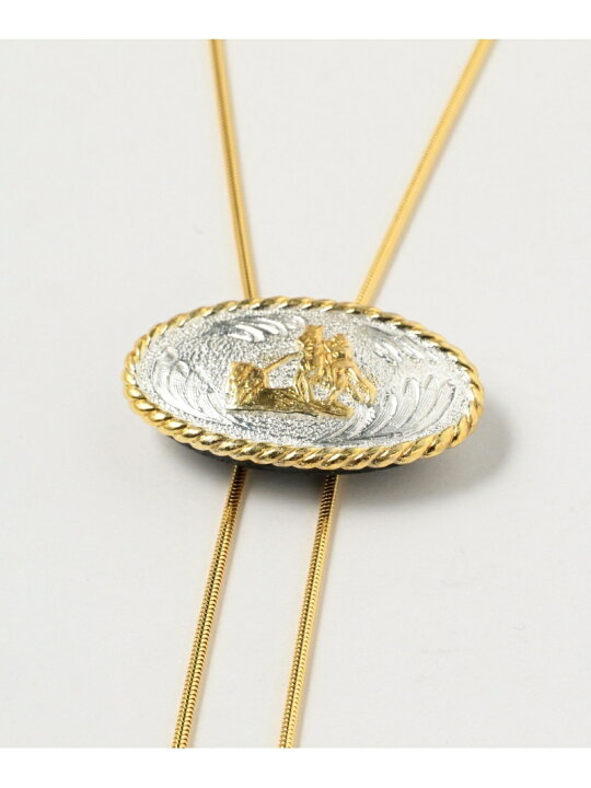 楽天市場】【SALE／40%OFF】FUMIE=TANAKA * Ray BEAMS / 別注 コンチョ 