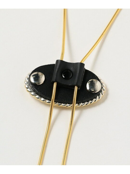 楽天市場】【SALE／40%OFF】FUMIE=TANAKA * Ray BEAMS / 別注 コンチョ 