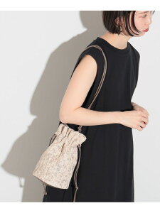 �ySALE�^40%OFF�z�~�b�N�X�R���r �В��o�b�O BEAMS HEART WOMEN �r�[���X �A�E�g���b�g �o�b�O ���̑��̃o�b�O �z���C�g �u���E���yRBA_E�z[Rakuten Fashion]