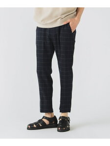 �ySALE�^40%OFF�z�A���N�� �X���b�N�X �p���c BEAMS HEART MEN �r�[���X �A�E�g���b�g �p���c �X���b�N�X�E�h���X�p���c �u���b�N �O���[ �l�C�r�[�yRBA_E�z�y���������z[Rakuten Fashion]