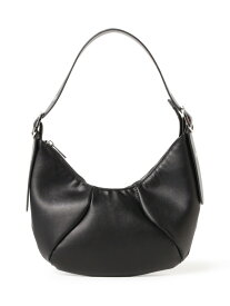 【SALE／50%OFF】ベルト ハンドル バッグ B:MING by BEAMS ビームス アウトレット バッグ ショルダーバッグ ブラック【RBA_E】【送料無料】[Rakuten Fashion]