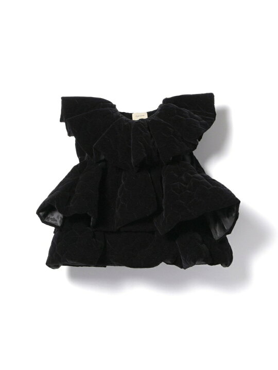 楽天市場】【SALE／70%OFF】maturely / MUSE 2way Quilt Vest BEAMS 