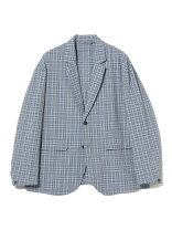 楽天市場】beams ジャケット チェック s メンズの通販