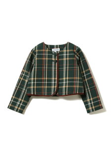 ySALE^70%OFFzB:MING by BEAMS / CEREMONY TR `FbN {(100~130cm)Zj[ tH[} IP[W B:MING by BEAMS r[X AEgbg WPbgEAE^[ e[[hWPbgEuU