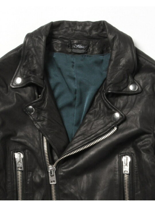 楽天市場】【SALE／40%OFF】SISII*Ray BEAMS / 別注 Wライダース Ray 