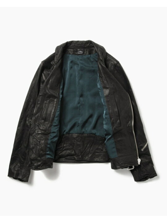 楽天市場】【SALE／40%OFF】SISII*Ray BEAMS / 別注 Wライダース Ray 