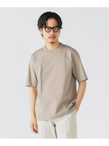 �ySALE�^50%OFF�z�y�����z�h���X�|���` �N���[�l�b�N T�V���c BEAMS HEART MEN �r�[���X �A�E�g���b�g �g�b�v�X �J�b�g�\�[�ET�V���c �x�[�W�� �z���C�g �u���b�N �l�C�r�[�yRBA_E�z[Rakuten Fashion]
