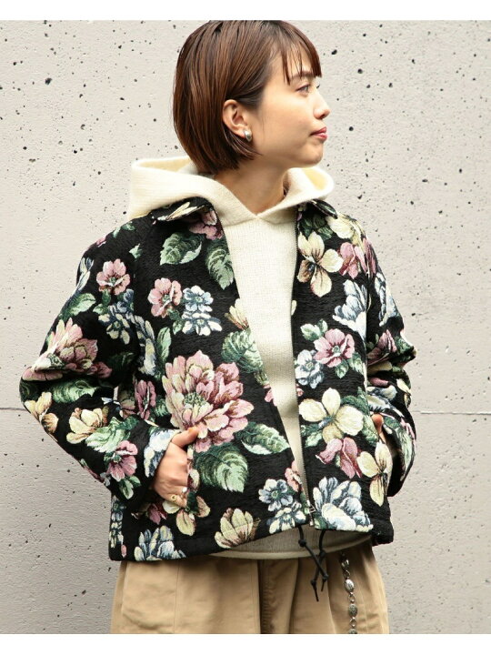 楽天市場】【SALE／50%OFF】BEAMS BOY / ゴブラン コーチ ジャケット 