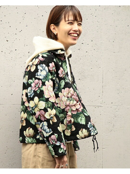 楽天市場】【SALE／50%OFF】BEAMS BOY / ゴブラン コーチ ジャケット