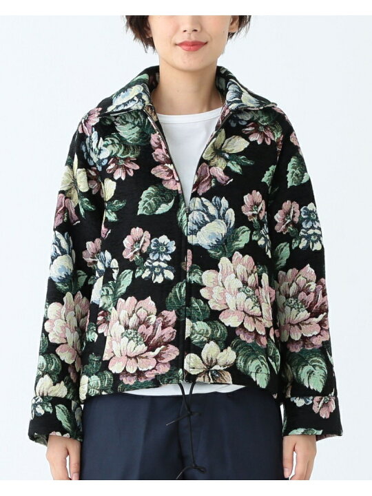 楽天市場】【SALE／50%OFF】BEAMS BOY / ゴブラン コーチ ジャケット 