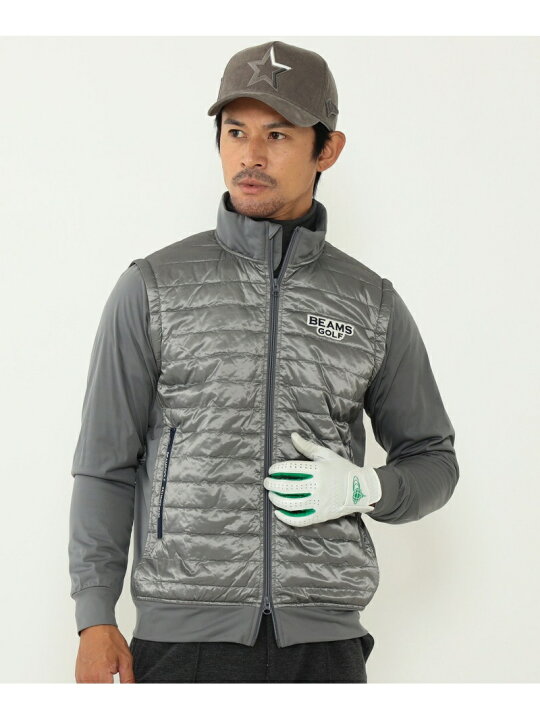 楽天市場】【SALE／80%OFF】BEAMS GOLF PURPLE LABEL / パッカブル  