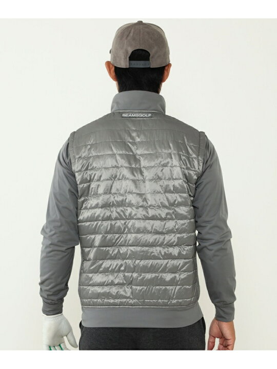 楽天市場】【SALE／80%OFF】BEAMS GOLF PURPLE LABEL / パッカブル 