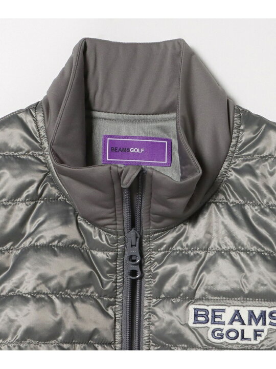 楽天市場】【SALE／80%OFF】BEAMS GOLF PURPLE LABEL / パッカブル  