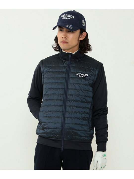 楽天市場】【SALE／80%OFF】BEAMS GOLF PURPLE LABEL / パッカブル  