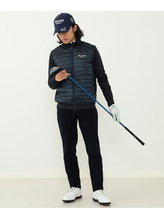 楽天市場】【SALE／80%OFF】BEAMS GOLF PURPLE LABEL / パッカブル  