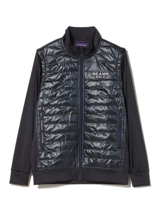 楽天市場】【SALE／80%OFF】BEAMS GOLF PURPLE LABEL / パッカブル 
