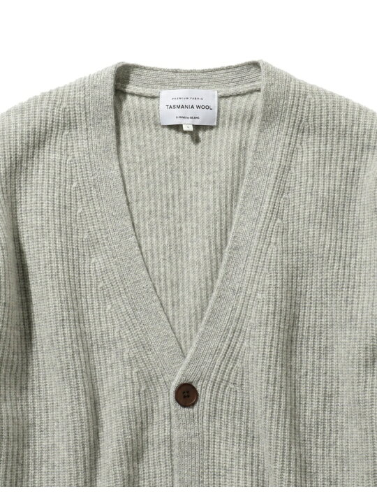 楽天市場】【SALE／60%OFF】B:MING by BEAMS / タスマニアウール 畦 