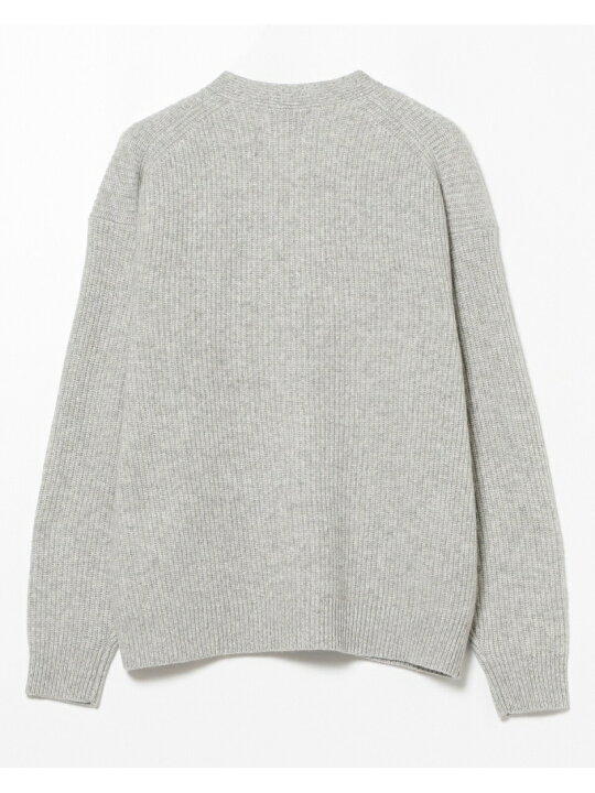 楽天市場】【SALE／60%OFF】B:MING by BEAMS / タスマニアウール 畦 