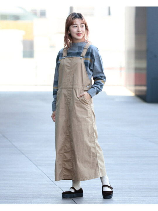 楽天市場】【SALE／60%OFF】BEAMS BOY / コットン ポプリン ストレッチ  