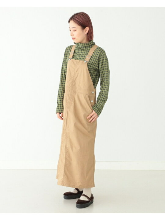 楽天市場】【SALE／60%OFF】BEAMS BOY / コットン ポプリン ストレッチ 