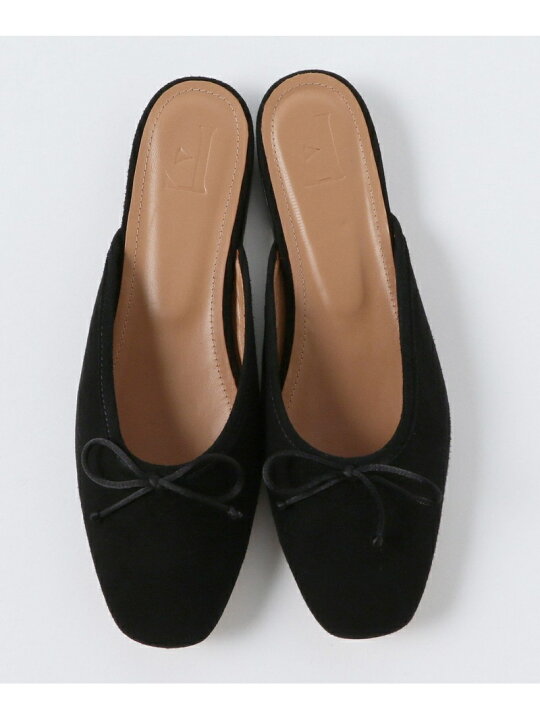 楽天市場】【SALE／60%OFF】FLATTERED / MALVA サンダル Demi-Luxe 