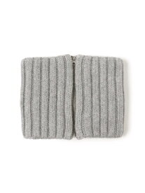 【SALE／40%OFF】＜MEN＞KIJIMA TAKAYUKI / ウールアルパカ ネックウォーマー International Gallery BEAMS ビームス アウトレット 帽子 ハット ブラック【RBA_E】【送料無料】[Rakuten Fashion]